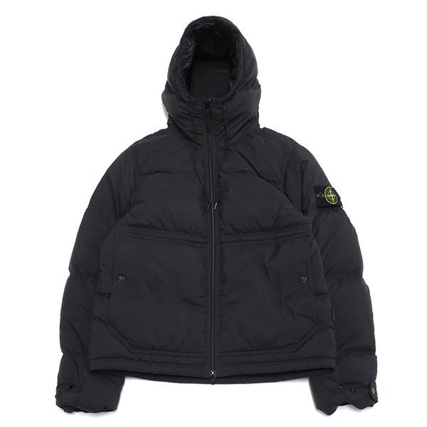 STONE ISLAND（ストーン アイランド） 25AWモデル バッジワッペン付き