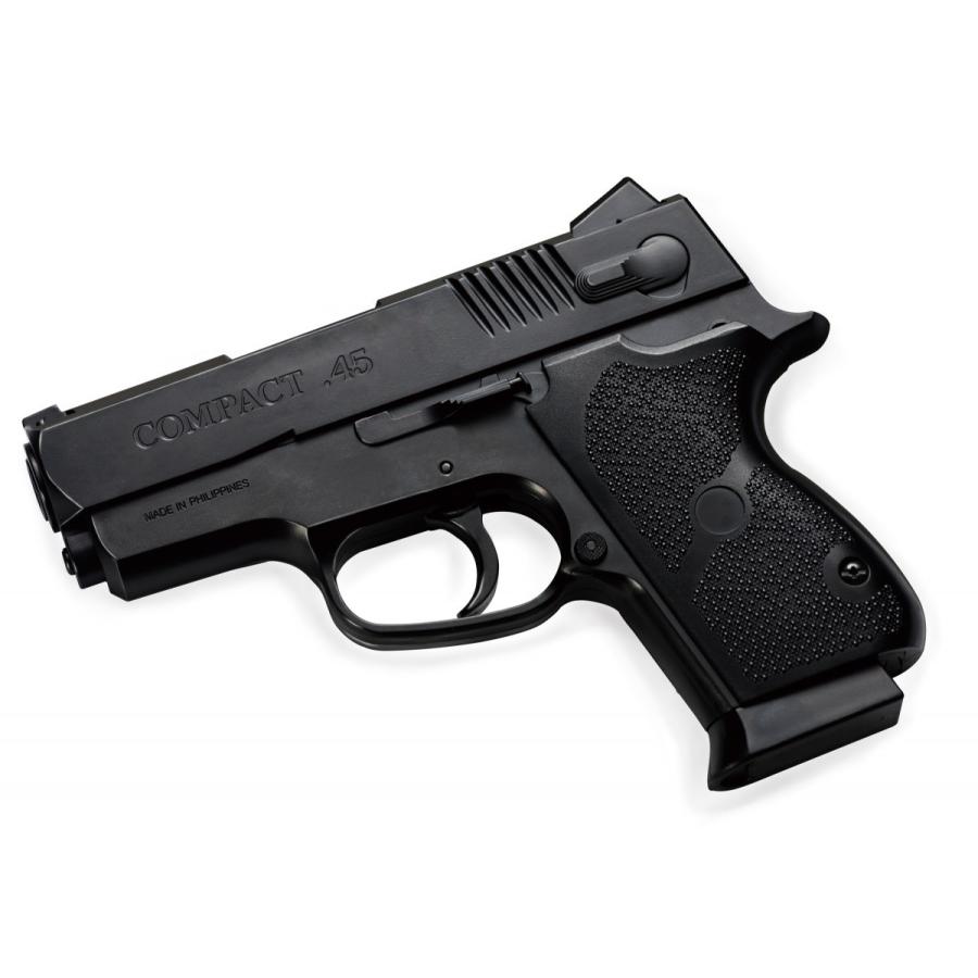 クラウンモデル エアガン ハンドガン CFS45 HOPUP : ネットショップお