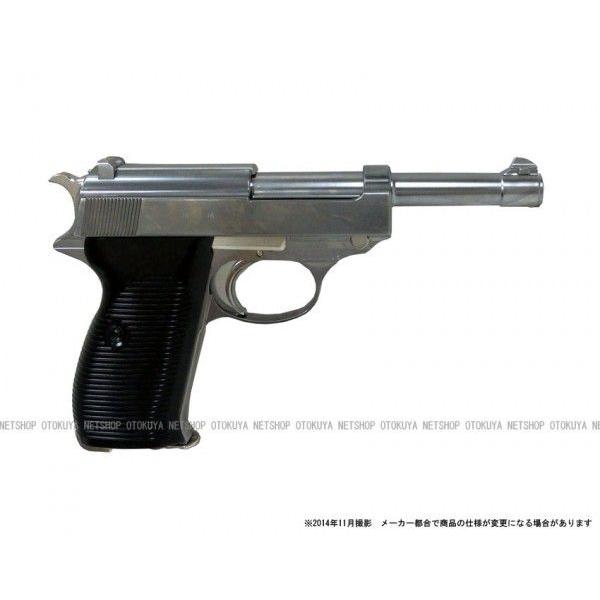 MARUZEN（マルゼン） ガスブローバック ワルサー P38（ac40.S