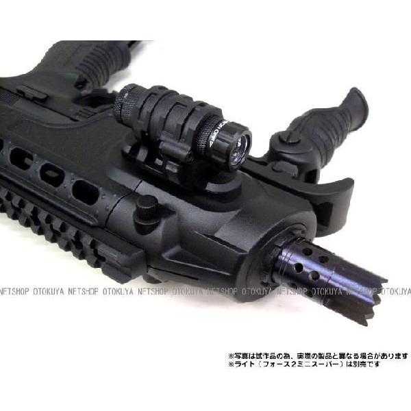 MARUZEN（マルゼン） ワルサーP99カービン コンバージョンセット