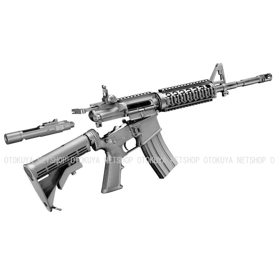 TOKYO MARUI（東京マルイ） ガスブローバック マシンガン M4A1 MWS