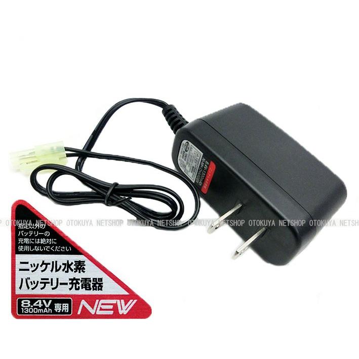 TOKYO MARUI（東京マルイ） 新型 NEW 8.4V ニッケル水素 バッテリー用