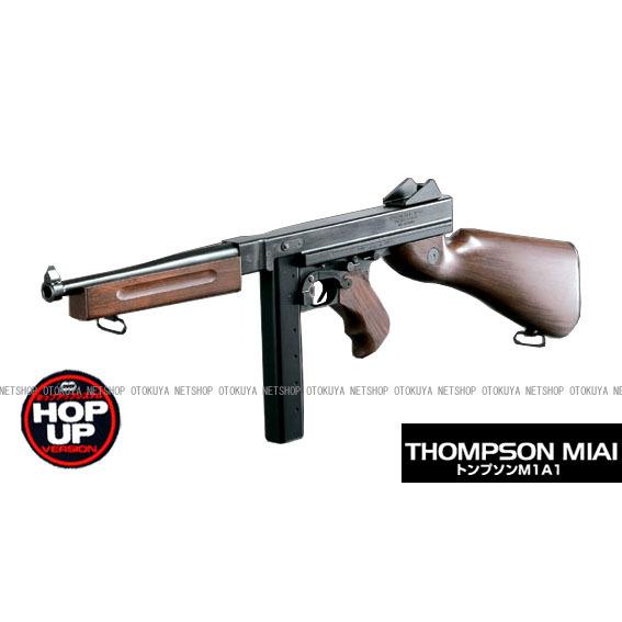 TOKYO MARUI（東京マルイ） スタンダード電動ガン トンプソン M1A1