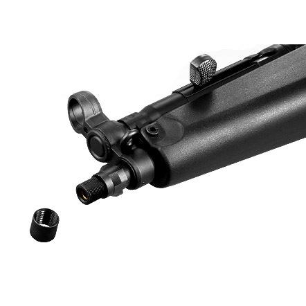 TOKYO MARUI（東京マルイ） ハイサイクル電動ガン MP5A5 HC カスタム