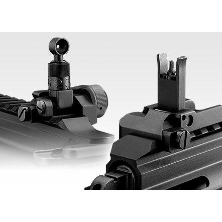 TOKYO MARUI（東京マルイ） 次世代電動ガン デブグル DEVGRU カスタム