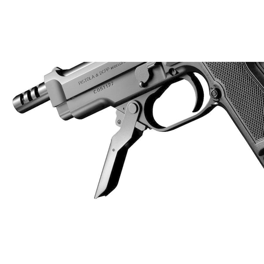 TOKYO MARUI（東京マルイ） 電動ハンドガン M93R ブラック