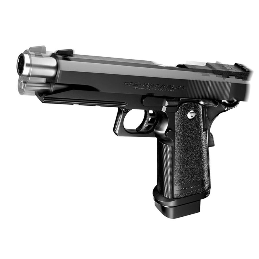 TOKYO MARUI（東京マルイ） 電動ブローバック フルオート ハイキャパ