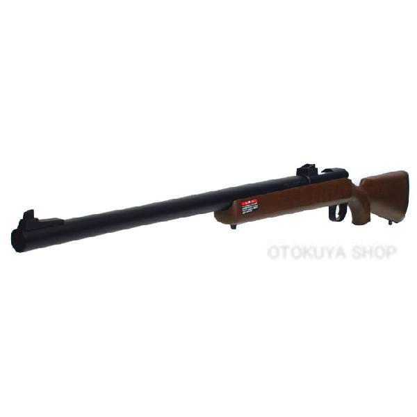 TOKYO MARUI（東京マルイ） VSR-10 リアルショック ウッドストック