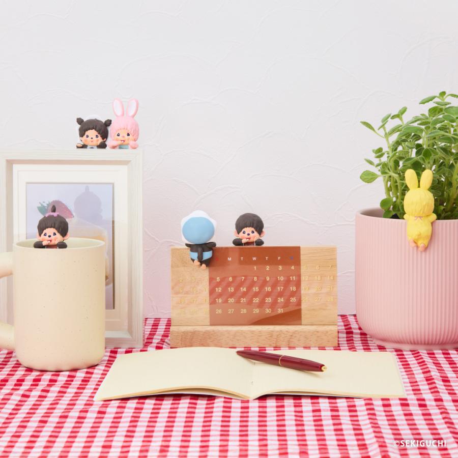 Dreams（ドリームズ） ヒッパーズ モンチッチ アソートボックス (12個