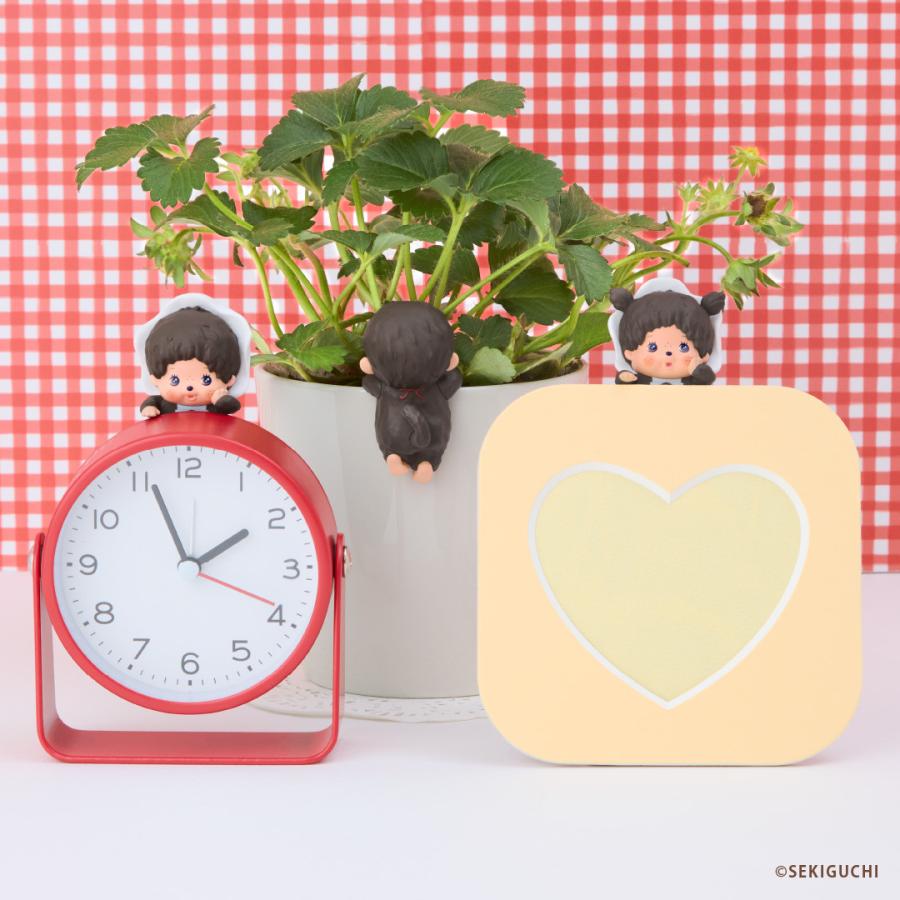 Dreams（ドリームズ） ヒッパーズ モンチッチ アソートボックス (12個