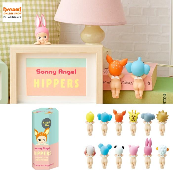 Sonny Angel（ソニーエンジェル） - ドリームズ 公式 - ヒッパ−ズ
