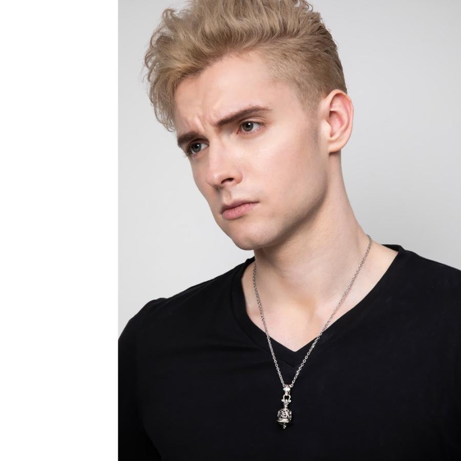 Artemis Classic（アルテミスクラシック） バラードベルペンダント