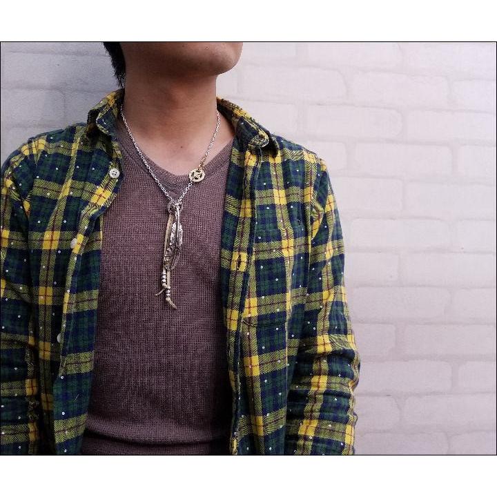 nsvp-09 全金 メディスンホイール k18 ゴールド 金無垢 18金