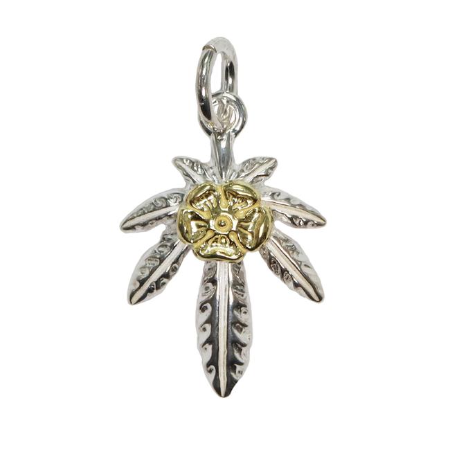 TADY&KING（タディアンドキング） ガンジャK18ローズメタル Sサイズ