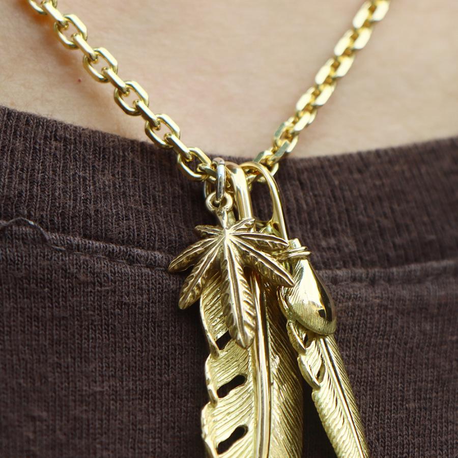 TADY&KING（タディアンドキング） ［ORDER ITEM］ ガンジャ全金 S