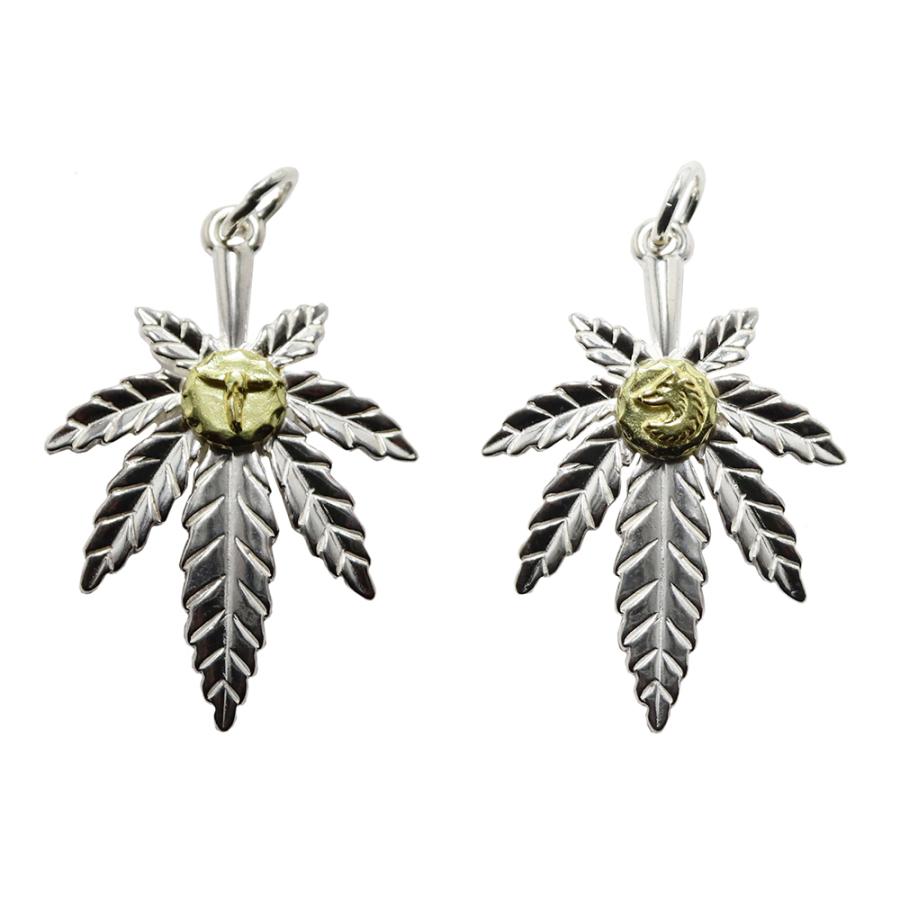 TADY&KING（タディアンドキング） ガンジャK18メタル付き Mサイズ