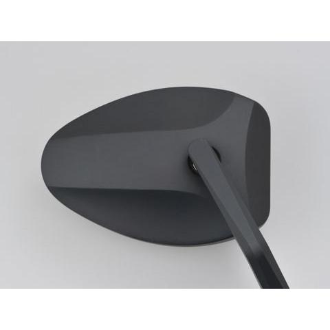 DAYTONA（デイトナ） 96695 ハイサイダー バーエンドミラー フェッララ