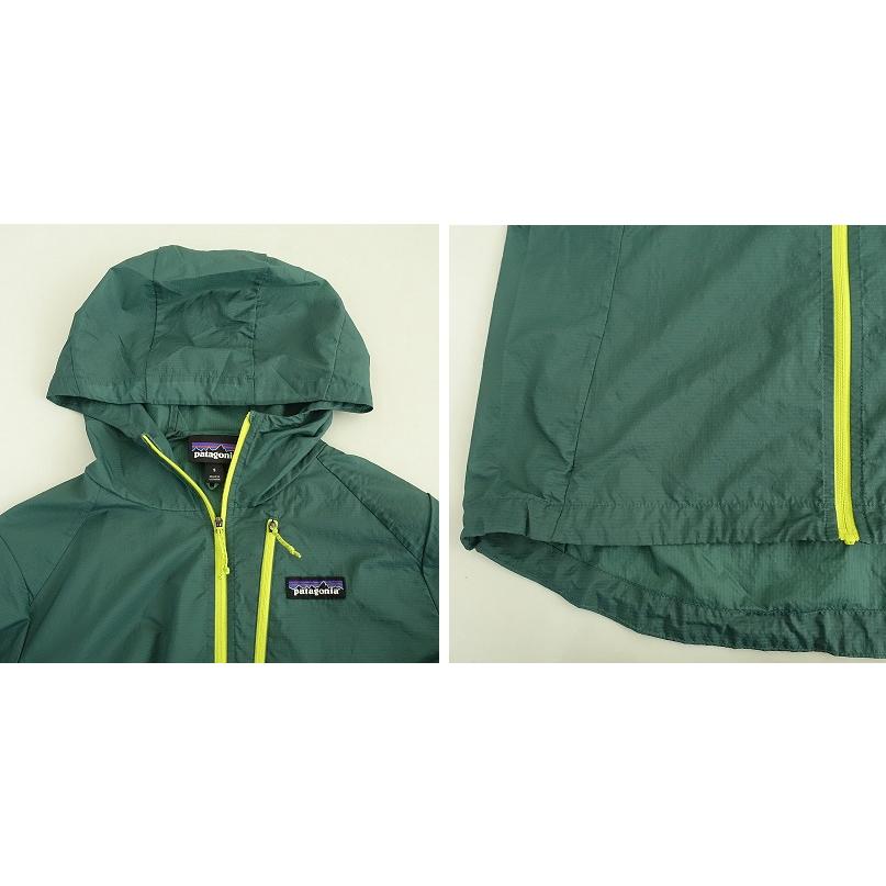 パタゴニア Patagonia *ナイロンジップアップ薄手ジャケット*S
