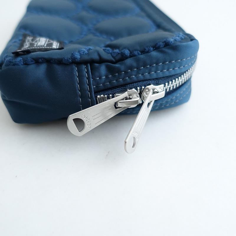 mina perhonen（ミナペルホネン） 【定価1.7万】ポーター×ミナ