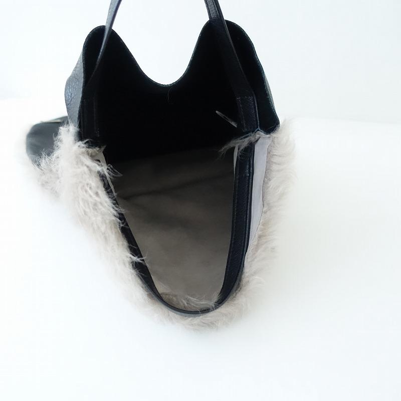 OWEN BARRY（オーエンバリー） 【定価4.2万】オーエンバリー *ムートン