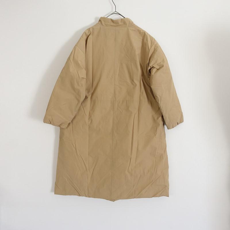 定価6.6万】ナンガ×ネストローブ NANGA×nest Robe *ダウンコート*羽毛