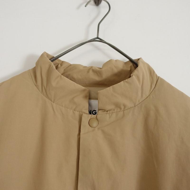 定価6.6万】ナンガ×ネストローブ NANGA×nest Robe *ダウンコート*羽毛