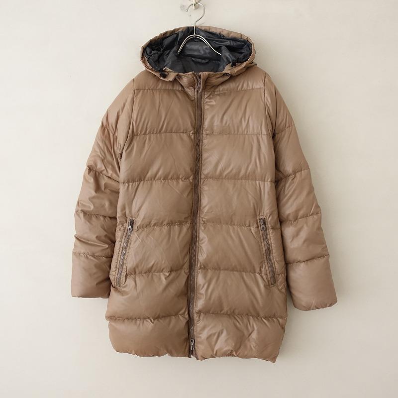 DUVETICA（デュベティカ） 【正規品】デュベティカ *リアルファー