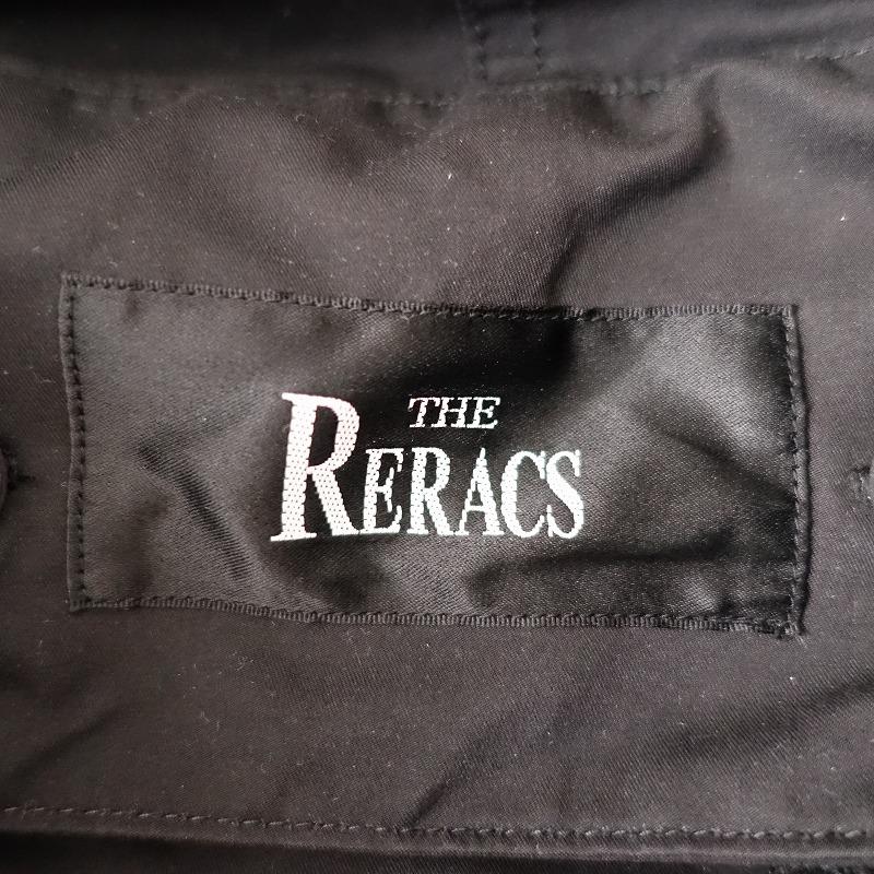 THE RERACS（ザ リラクス） //【難あり/UNITED ARROWS別注】ザリラクス
