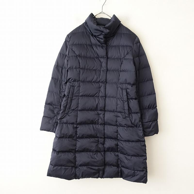 UNTITLED（アンタイトル） *フード付きダウンコート*2ジャケット袖口
