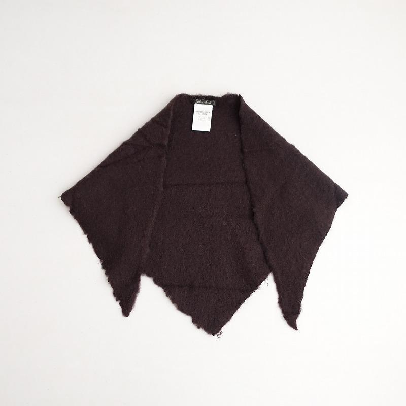 Faliero Sarti（ファリエロサルティ） *KAT 三角ストール*マフラー