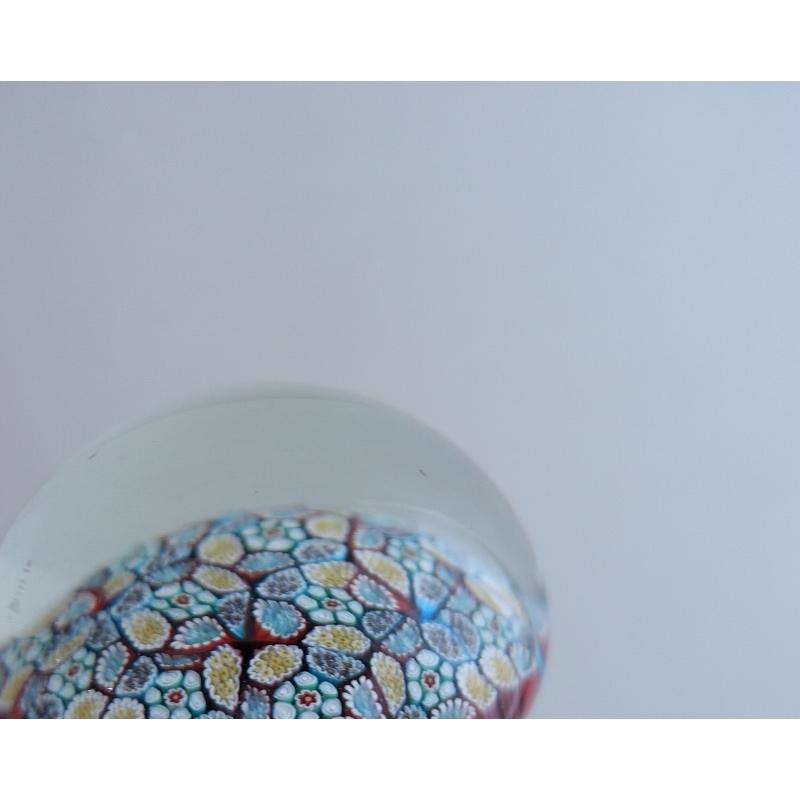 Millefiori（ミッレフィオーリ） ミルフィオリ *ムラーノガラス