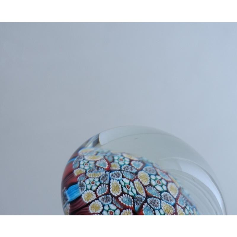 Millefiori（ミッレフィオーリ） ミルフィオリ *ムラーノガラス