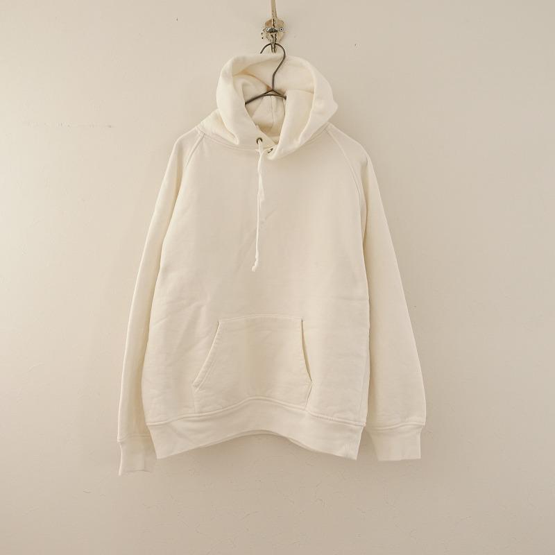 COMOLI（コモリ） //【2023/定価3.9万】コモリ *コットン吊裏毛