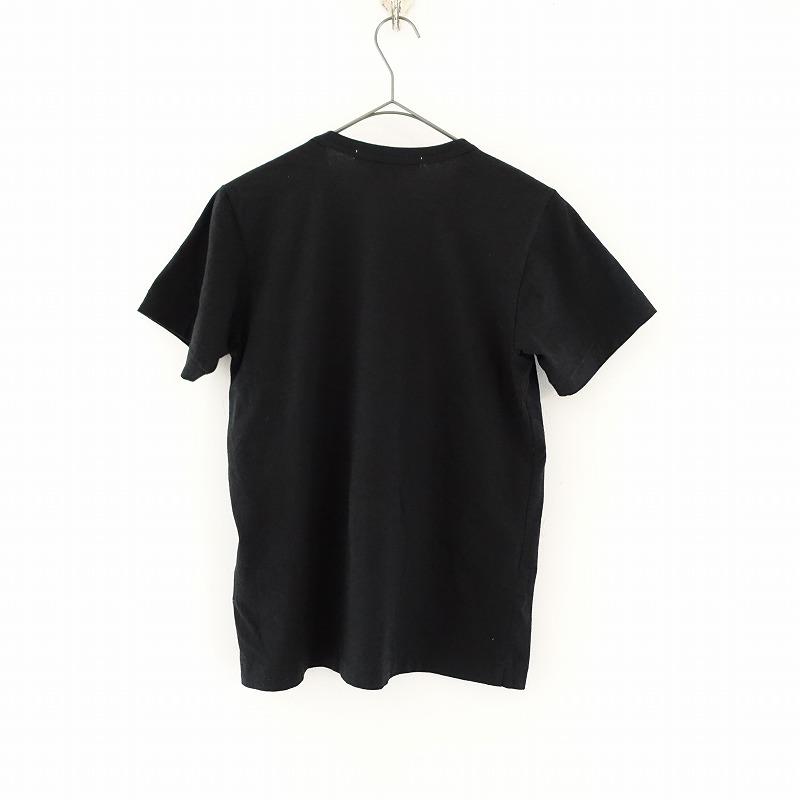 COMME des GARCONS（コムデギャルソン） *フリルTシャツ*S半袖