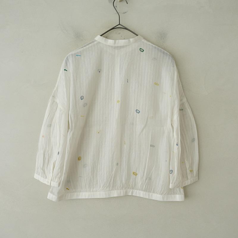 mina perhonen（ミナペルホネン） 【美品/2024SS/定価5.9万】ミナ