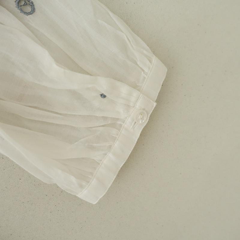 mina perhonen（ミナペルホネン） 【美品/2024SS/定価5.9万】ミナ