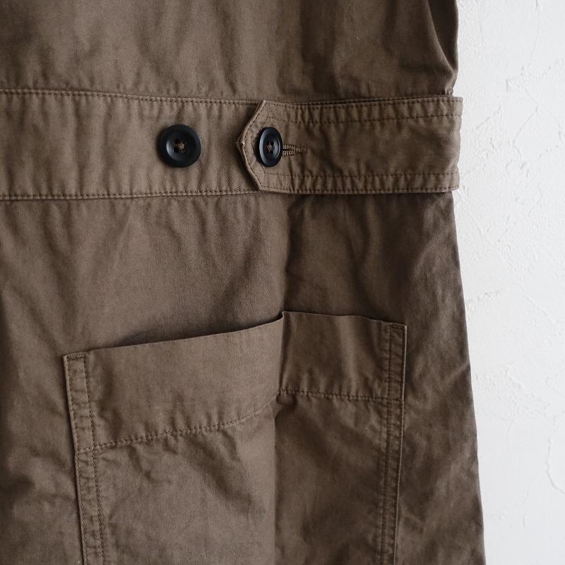 MHL.（エムエイチエル） 【2024SS】マーガレットハウエル MARGARET