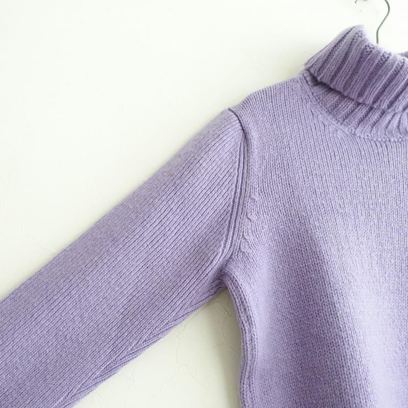 SLOANE（スローン） //【定価2万】スローン *ウールカシミヤ