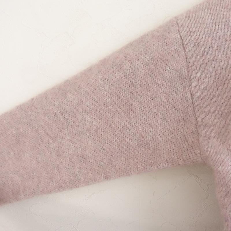 Acne Studios（アクネ ストゥディオズ） アクネ *DRAMATIC MOH モヘア