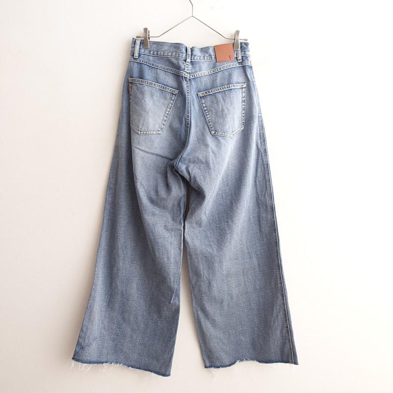 Spick＆Span（スピック アンド スパン） 【美品/2025/定価1.6万