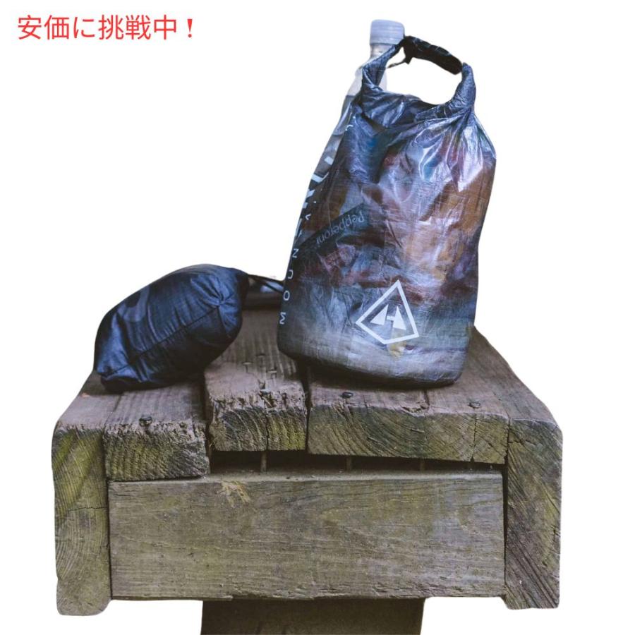 並行輸入品】ハイパーライト マウンテンギア ロールトップ スタッフ