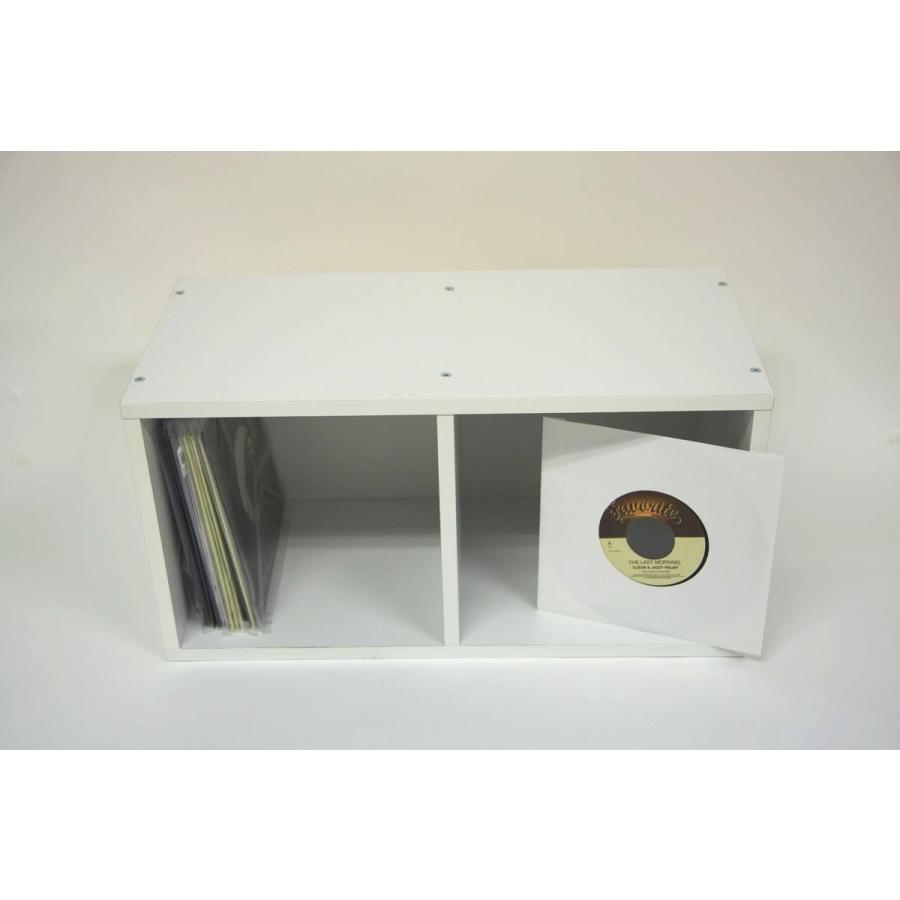 レコードラック / EP TWINラック ディスクユニオン DISK UNION