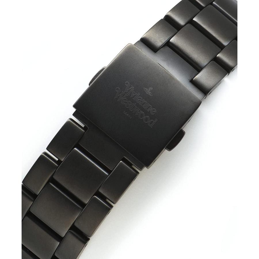 Vivienne Westwood（ヴィヴィアンウエストウッド） 新品箱付き 腕時計