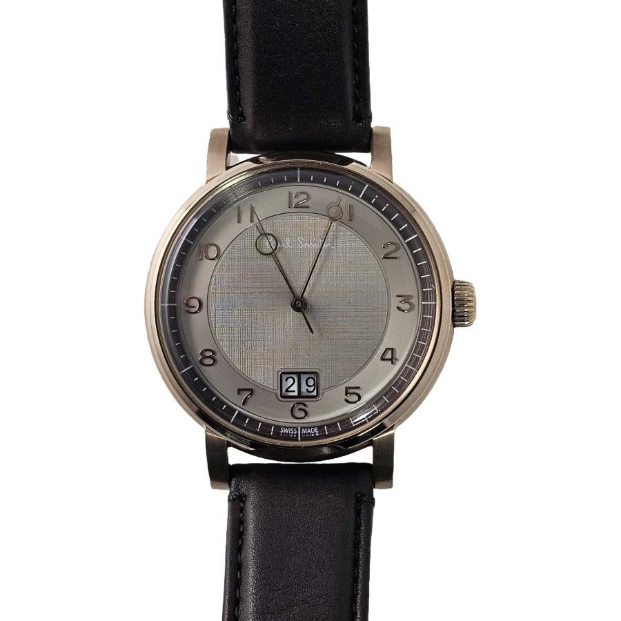 Paul Smith（ポール・スミス） 腕時計 スイスコレクション クォーツ No