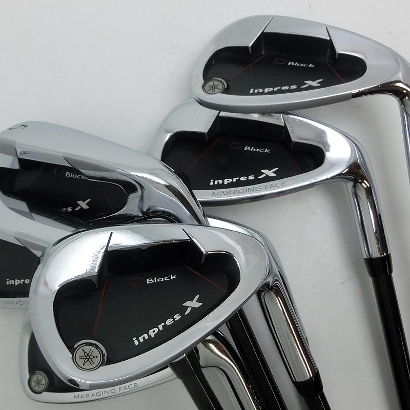 YAMAHA ヤマハ 2008年モデル inpres X D Black [インプレスX Dブラック