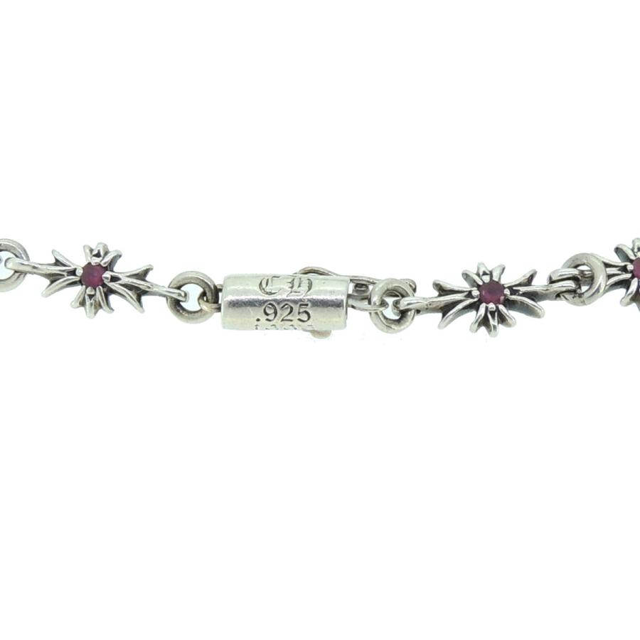 飯能本店］CHROME HEARTS クロムハーツ タイニーE CHプラス 11リンク