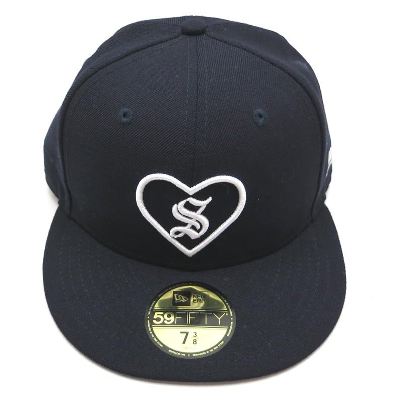 Supreme（シュプリーム） 2017 キャップ サイズ7 3/8(58.7cm) キャップ