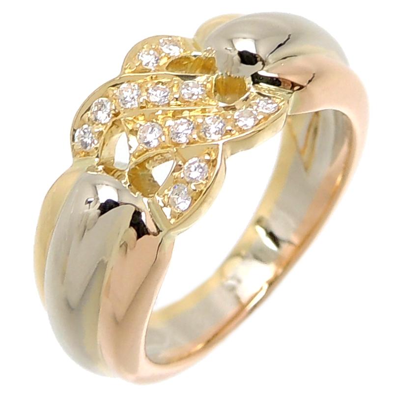 Cartier（カルティエ） 【10/15まで！ローン48回無金利】［銀座店