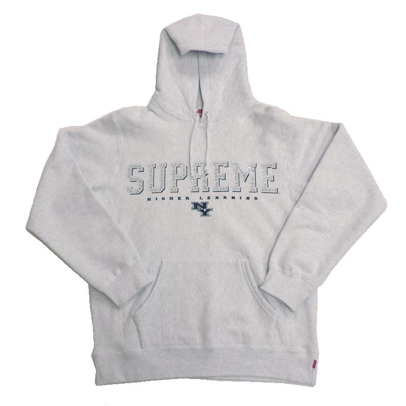 Supreme（シュプリーム） ［飯能本店］Supreme フーディー #M RN101837