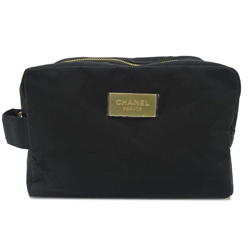 CHANEL（シャネル） ［飯能本店］CHANEL 化粧ポーチ ※ノベルティ